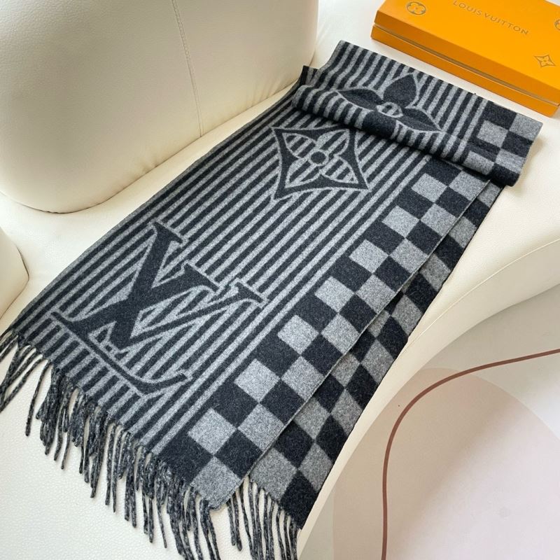 Louis Vuitton Scarf